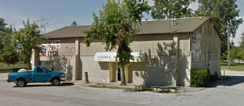 Swissel Inn - Street View (newer photo)